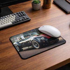 Cobra Mouse pad