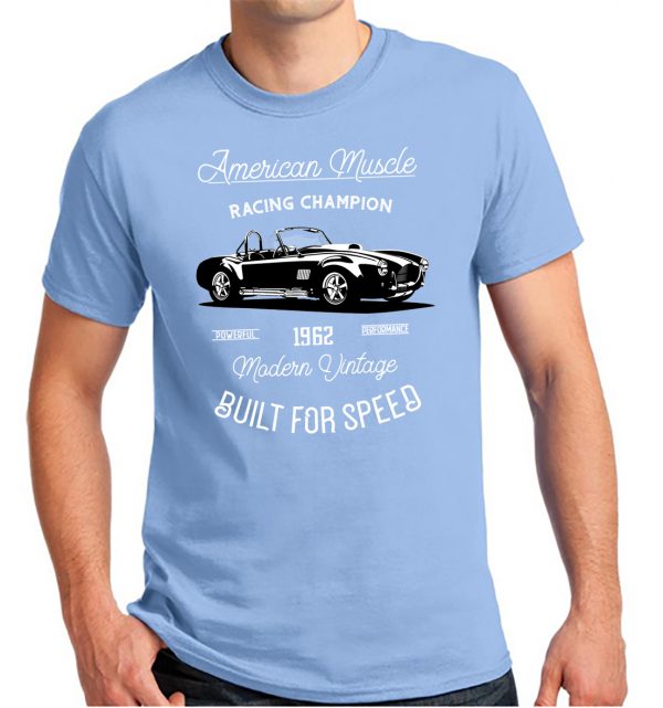 American muscle - Image 2
