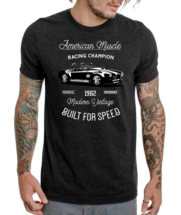 American muscle