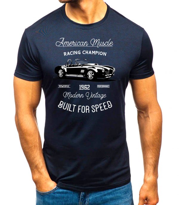 American muscle - Image 3