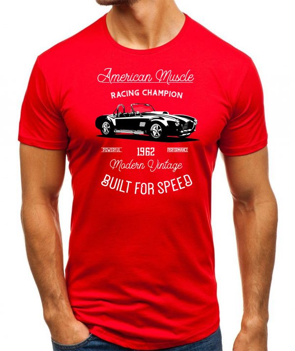 American muscle - Image 4