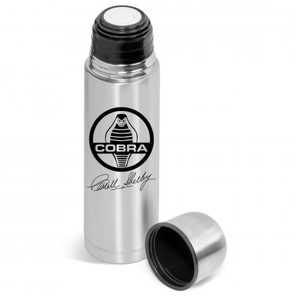 Cobra Flask