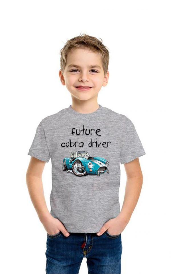 Future cobra driver - Image 2