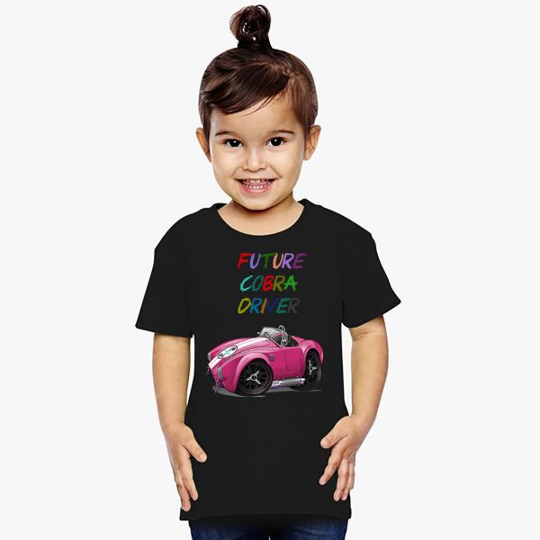 Future driver colourful - Image 3