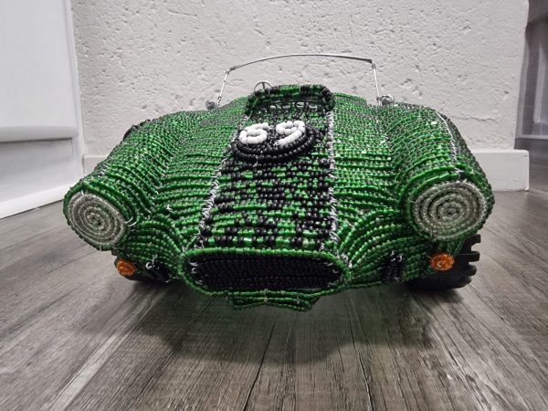 Custom Cobra Beads Vehicle - Image 3