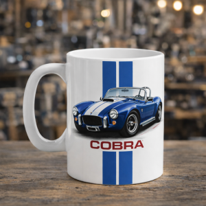 Cobra Mugs