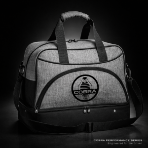 Double Decker bag