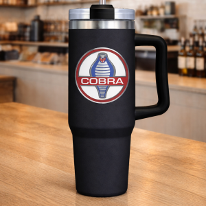 Tumblers Cobra
