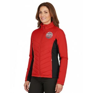 Women's Andes Jacket